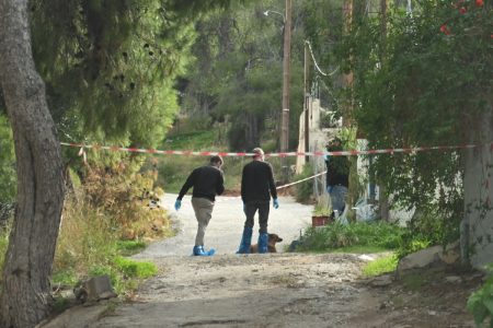 Σαλαμίνα: Μαρτυρικός ο θάνατός της 75χρονης – Τα δύο σενάρια της ΕΛ.ΑΣ.