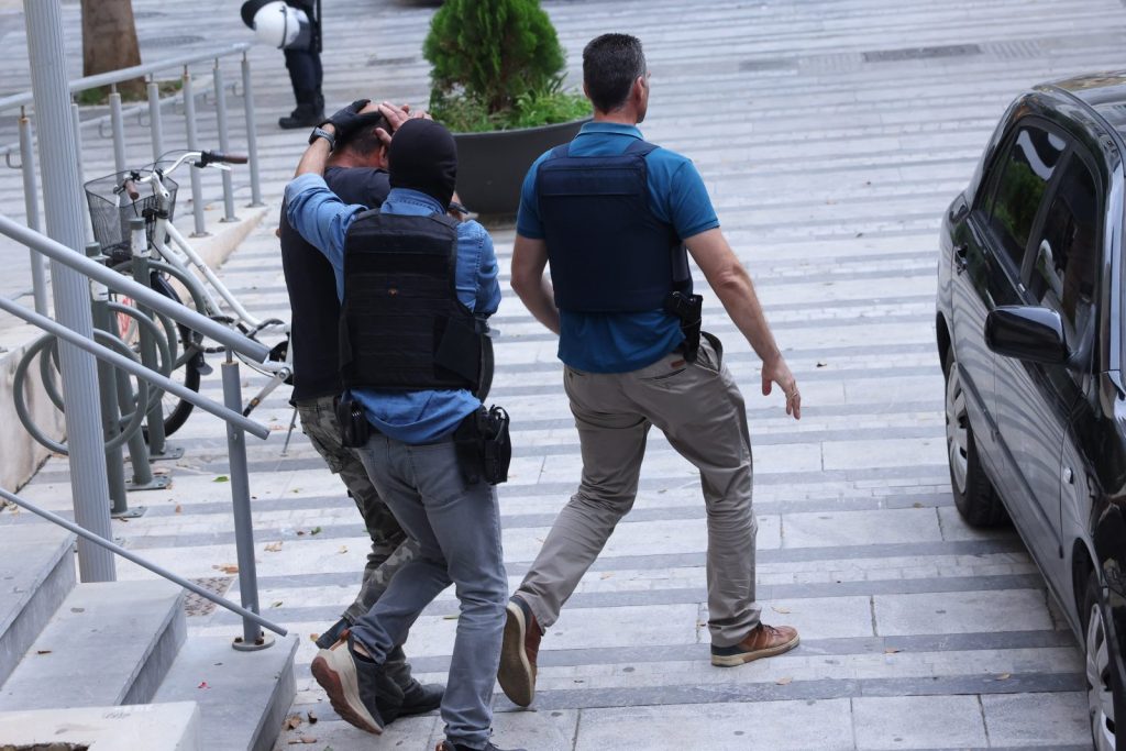 Βορίζια: Δίωξη για ανθρωποκτονία από πρόθεση στον 43χρονο γαμπρό του Καργάκη