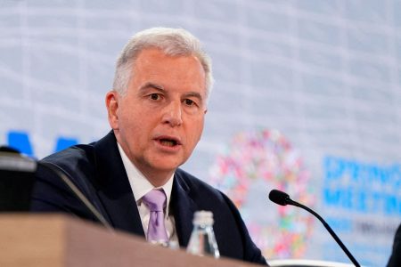 ΔΝΤ: Καμπανάκι για την πορεία της Ευρώπης – Τι ισχύει για την Ελλάδα