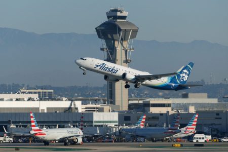 ΗΠΑ: Προς ακύρωση χιλιάδες πτήσεις λόγω shutdown – Το μεγαλύτερο στην ιστορία