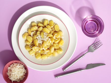 Γκόγκες – Το μανιάτικο ζυμαρικό που έγινε γκουρμέ