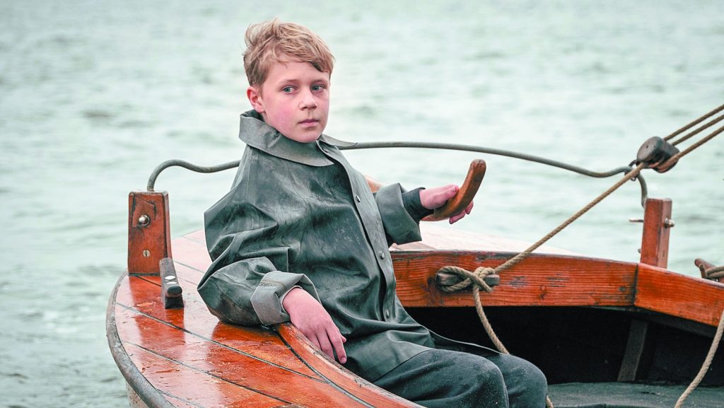 Φατίχ Ακίν: «Μέλλον, παρελθόν και παρόν είναι το ίδιο πράγμα»