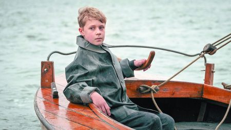 Φατίχ Ακίν: «Μέλλον, παρελθόν και παρόν είναι το ίδιο πράγμα»