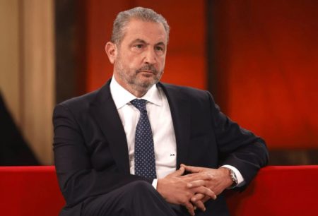 OT FORUM – Εξάρχου: Nέα συμφωνία στο LNG σε 36 ώρες