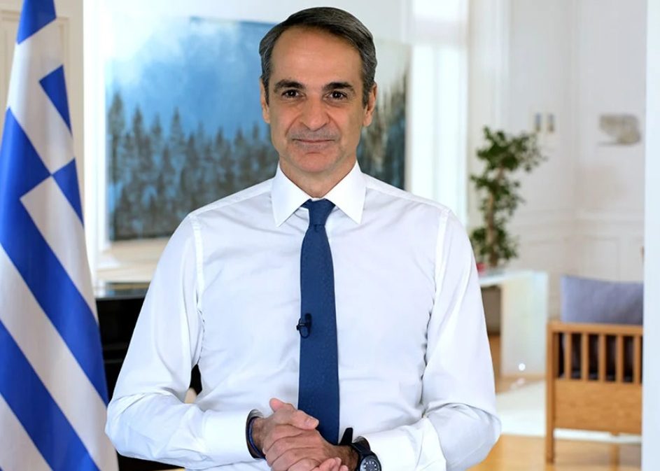 Μητσοτάκης για συμφωνία ExxonMobil: Ιστορική στιγμή, η πρώτη γεώτρηση εδώ και 40 χρόνια