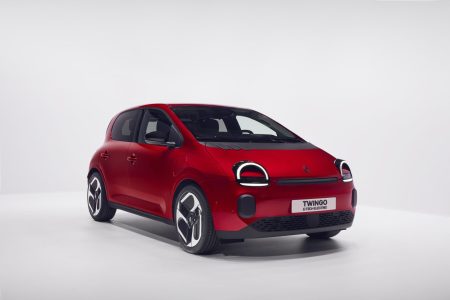 Renault Twingo: Νοσταλγία και ρεαλισμός