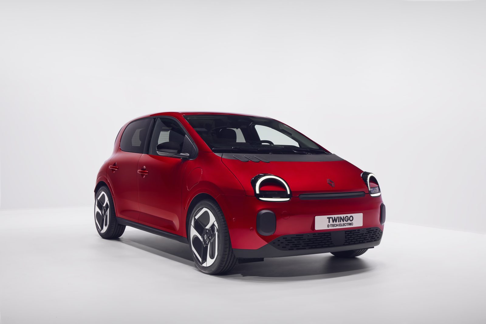 Renault Twingo: Νοσταλγία και ρεαλισμός
