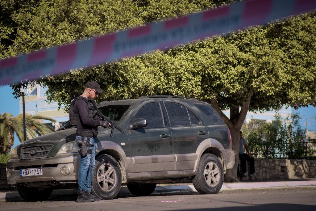Βορίζια: Τα ντοκουμέντα του μακελειού και οι μυστικές απολογίες των τριών αδελφών