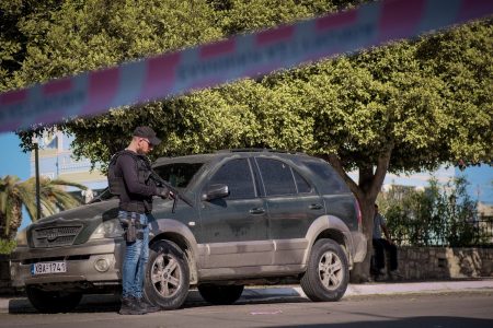 Βορίζια: Τα ντοκουμέντα του μακελειού και οι μυστικές απολογίες των τριών αδελφών