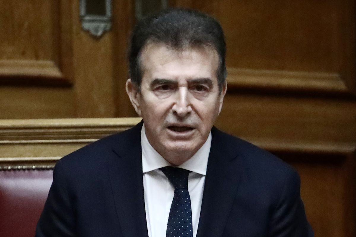 Βορίζια: Στο Ηράκλειο μεταβαίνει ο Μιχάλης Χρυσοχοΐδης για το αιματηρό περιστατικό