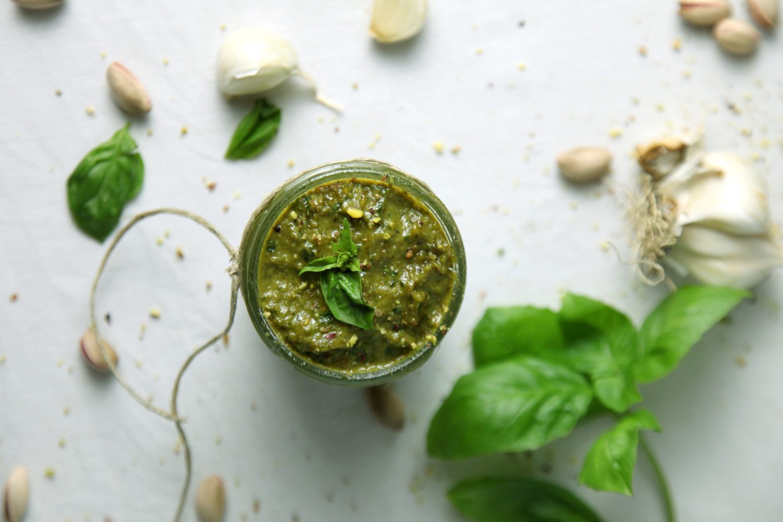 Μακαρονάδα; Βάλτε λίγη σάλτσα