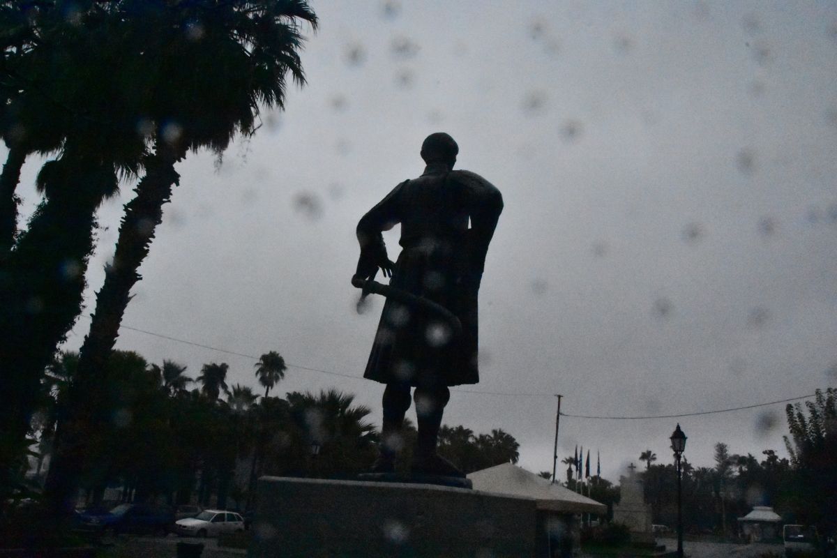 Καιρός: Διαδοχικές κακοκαιρίες, έρχεται μεγάλος όγκος νερού