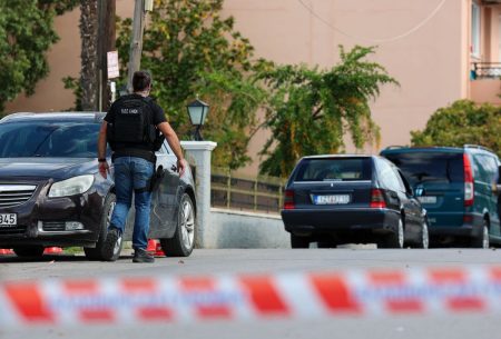 Βορίζια: Συνελήφθη ο ξάδελφος του 43χρονου γαμπρού του Καργάκη