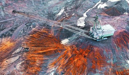 Βασίλειος Τσιάνος: «Οι σπάνιες γαίες είναι το μεγαλύτερο ενεργό ρίσκο της ΕΕ»