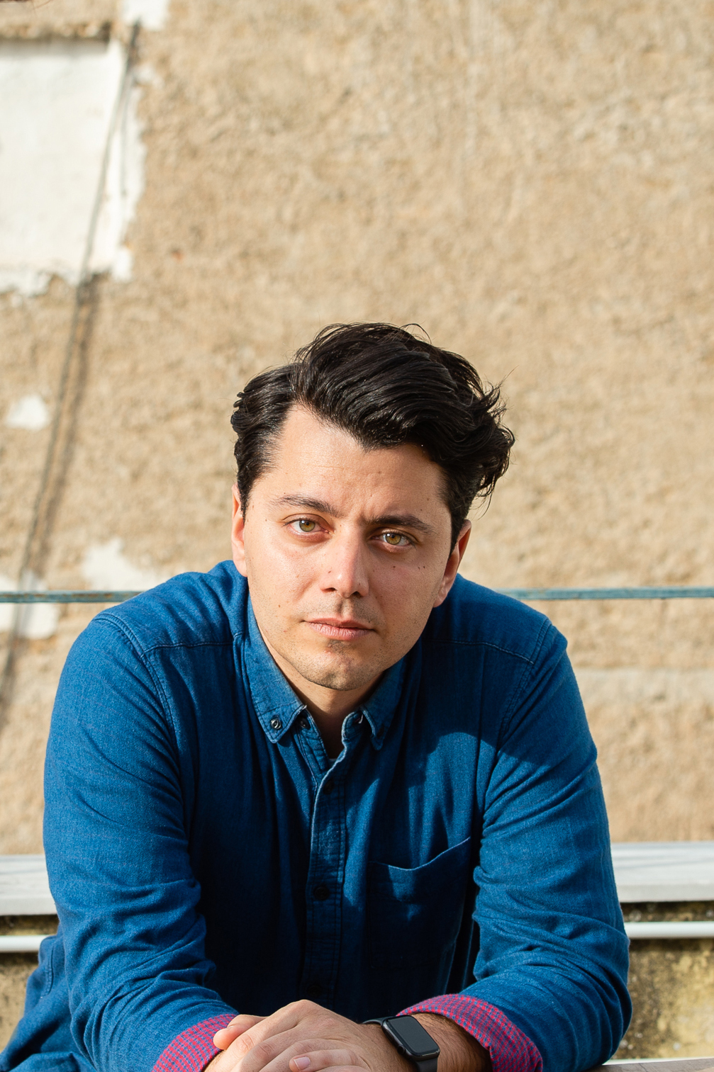 Σπύρος Κίζης: Ο άνθρωπος που επανασχεδίασε το μετάλλιο του Μαραθωνίου