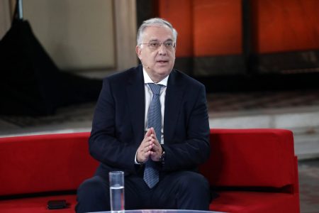 Θεοδωρικάκος στο OT FORUM: Τον Δεκέμβριο το νομοσχέδιο για την απλοποίηση του επιχειρείν