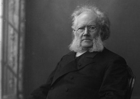 Ο νορβηγός μάγος των αντιφάσεων