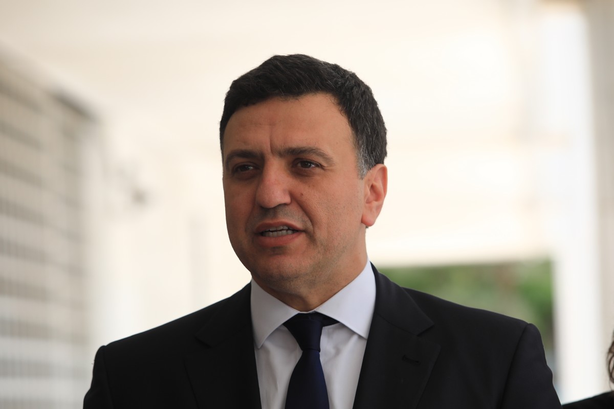 ΟΤ FORUM – Βασίλης Κικίλιας: «Η Ελλάδα μπορεί να αναδειχθεί σε κόμβο ενέργειας»