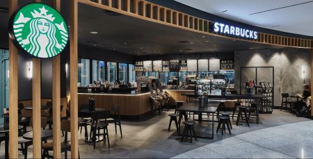 Starbucks: Σε απεργία οι Baristas ενόψει της εορταστικής περιόδου