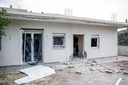 Κρήτη: Ποιος έφτιαξε τη βόμβα που ανατινάχτηκε στο σπίτι στα Βορίζια