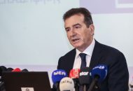 Χρυσοχοΐδης: Μόνιμα το FBI στην Κρήτη, τέλος οι μπαλωθιές