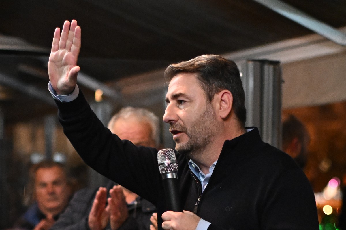 Ανδρουλάκης: «Δεν ονομάζεται ανάπτυξη το ξεπούλημα της ελληνικής περιουσίας στην παραμεθόριο»