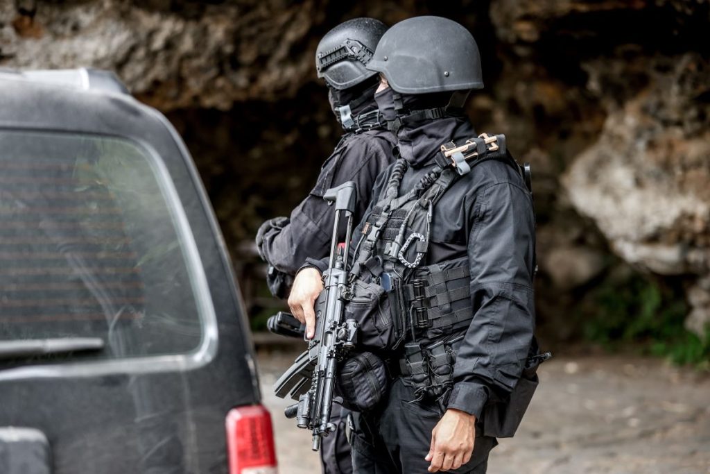 Ρόδος: Εξαρθρώθηκε κύκλωμα ναρκωτικών – Στο «μικροσκόπιο» και Αστυνομικοί για τοκογλυφία