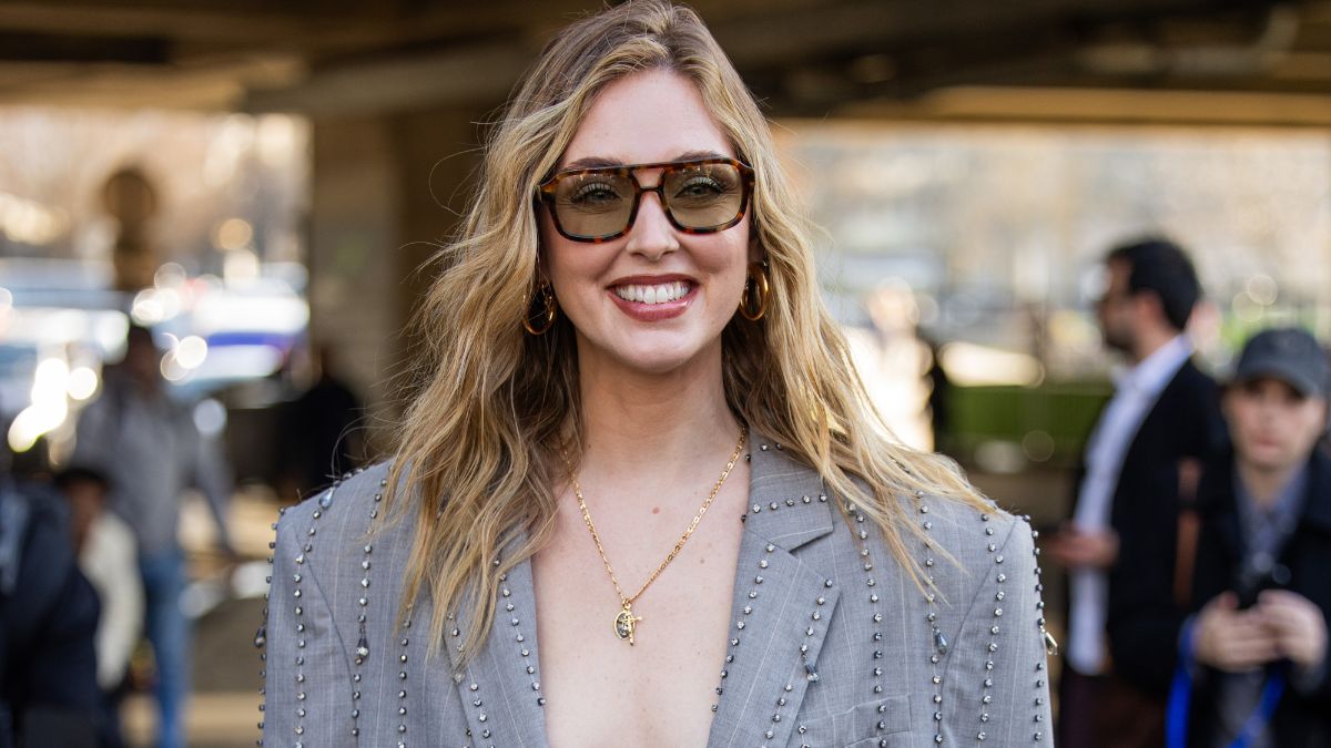 Chiara Ferragni: Η στρατηγική πίσω από το look της στο δικαστήριο και το μήνυμα που θέλει να στείλει
