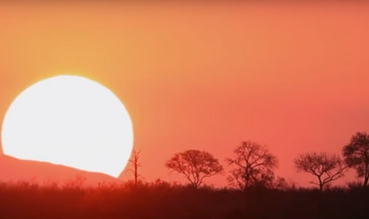 ΟΗΕ: Ζούμε τα θερμότερα χρόνια της ανθρωπότητας – τι λέει η έκθεση του 2025