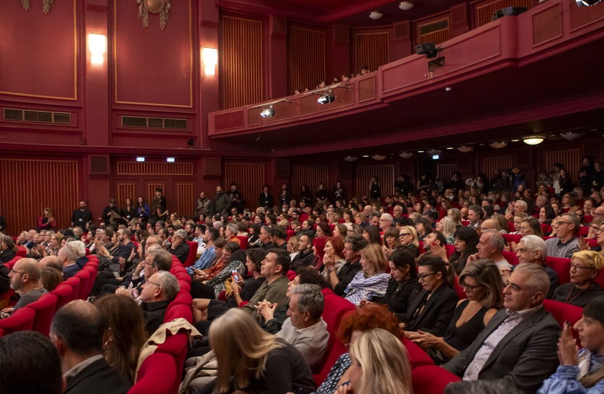 Συνεργασία σημαίνει πρόοδος