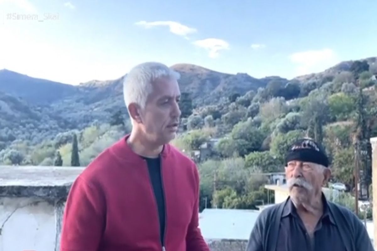 Βορίζια: «Μόνος τρόπος να λήξει η βεντέτα είναι η παντρειά»