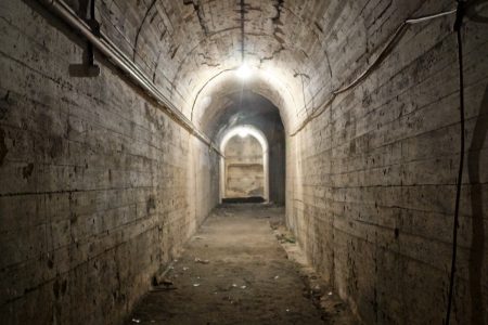 Η Ελλάδα διαθέτει 2.892 καταφύγια αμάχων χωρητικότητας σχεδόν 2 εκατ. ανθρώπων