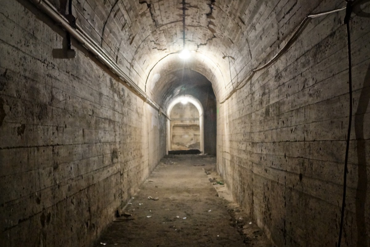 Η Ελλάδα διαθέτει 2.892 καταφύγια αμάχων χωρητικότητας σχεδόν 2 εκατ. ανθρώπων