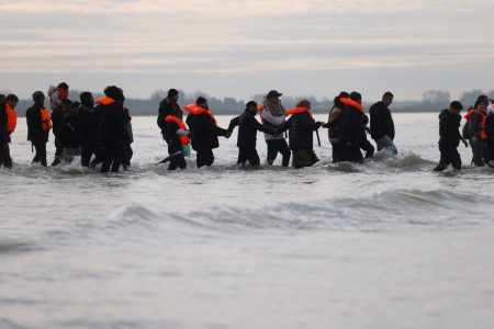 Το ναυάγιο της Πύλου και η συστηματική προσπάθεια συγκάλυψης ευθυνών
