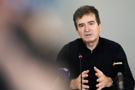 Χρυσοχοΐδης – Άργος: Η Αστυνομία είναι για να συλλαμβάνει δολοφόνους, όχι να σκοτώνει παιδιά