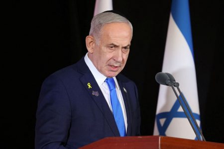 Τουρκία: Ένταλμα σύλληψης για τον Νετανιάχου εξέδωσε Εισαγγελέας