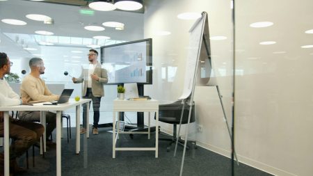 Ασφάλεια, Ανθεκτικότητα & Ανάπτυξη: Το τρίπτυχο που κρατά μία επιχείρηση όρθια απέναντι σε κάθε πρόκληση