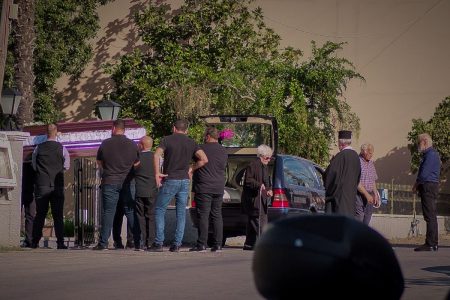 Βορίζια: Φόβοι για αντεκδίκηση – «Του έστησαν ενέδρα»