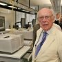 Πέθανε ο «πατέρας» της έλικας του DNA Τζέιμς Γουάτσον