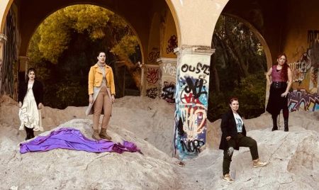 «Endgame – 4 ημέρες και 7 λεπτά» στον Μικρό Κεραμεικό