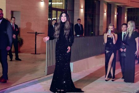 Φυσικό αέριο και σαμπάνια