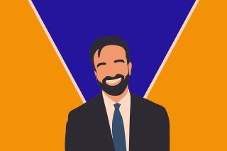 Ζοχράν Μαμντάνι – Από τα social media στην εκλογική νίκη