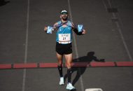 Παναγιώτης Καραΐσκος: Από τις καταχρήσεις στα ρεκόρ – Μετάλλια στη ζωή και στον αθλητισμό