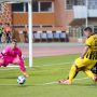 ΟΦΗ – ΑΕΚ, 0-1: Λυτρωτής Πινέδα στο Παγκρήτιο