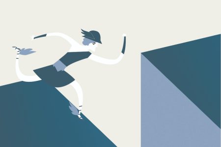 Αρκεί ο Ερμής να πετάει