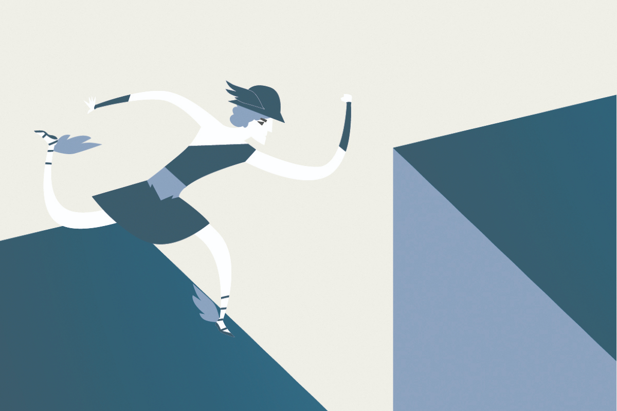 Αρκεί ο Ερμής να πετάει