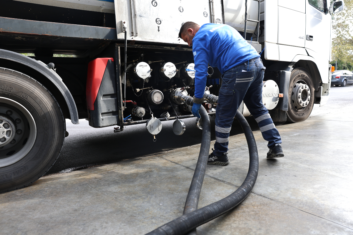 Επίδομα θέρμανσης: Από αύριο μέχρι 5 Δεκεμβρίου οι αιτήσεις