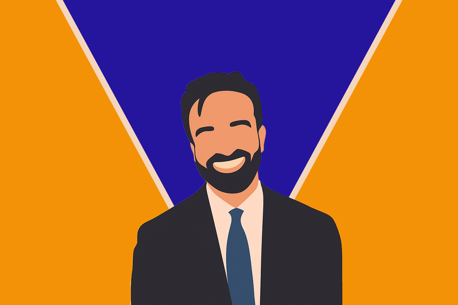 Ζοχράν Μαμντάνι – Από τα social media στην εκλογική νίκη