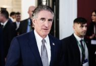 Νταγκ Μπέργκαμ στο «ΒΗΜΑ»: «Αφθονη και φθηνή ενέργεια που θα εισρέει στην Ελλάδα»