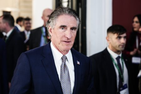 Νταγκ Μπέργκαμ στο «ΒΗΜΑ»: «Αφθονη και φθηνή ενέργεια που θα εισρέει στην Ελλάδα»